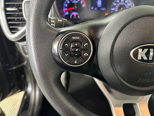 used 2020 Kia Soul car, priced at $9,590