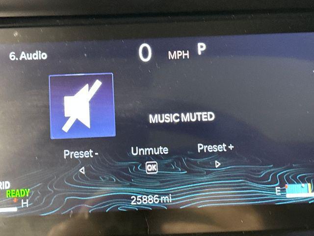 used 2023 Jeep Grand Cherokee 4xe car, priced at $23,990