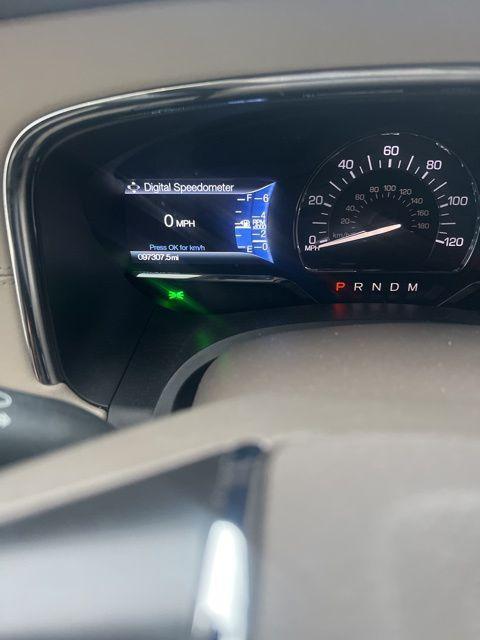 used 2016 Lincoln Navigator car, priced at $16,498