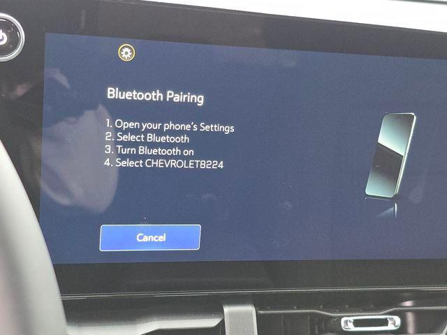 new 2026 Chevrolet Equinox car, priced at $31,686