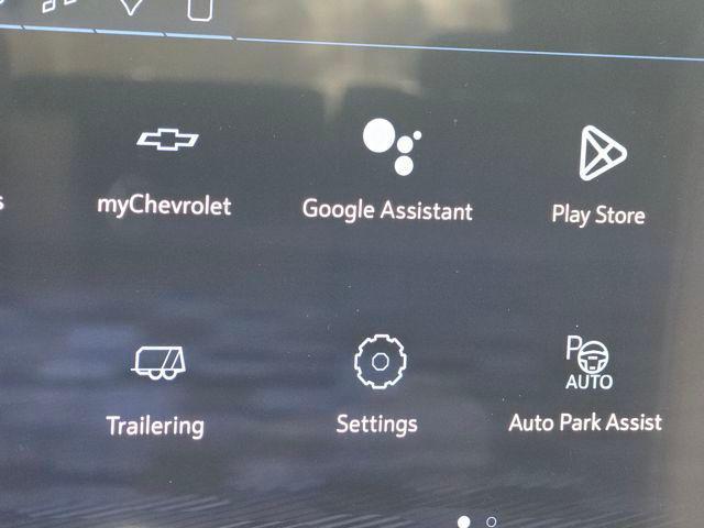 new 2026 Chevrolet Suburban car, priced at $81,052