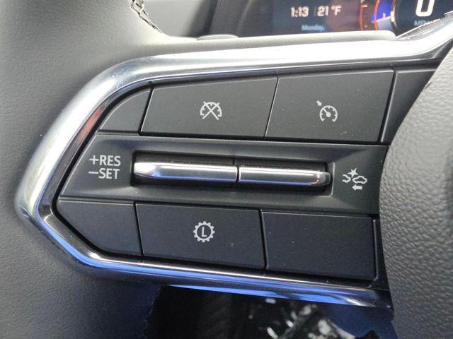 new 2026 Chevrolet Suburban car, priced at $81,052