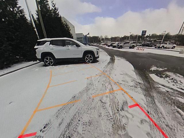 new 2026 Chevrolet Suburban car, priced at $81,052