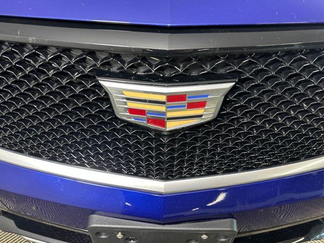 used 2023 Cadillac XT6 car, priced at $31,590