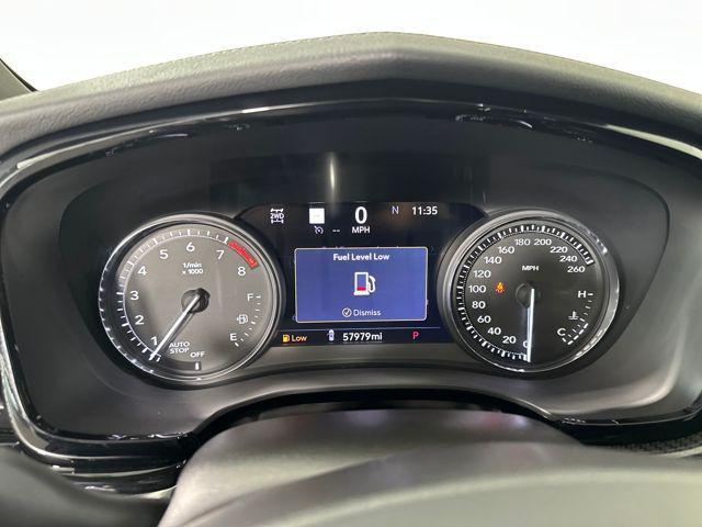 used 2023 Cadillac XT6 car, priced at $31,590