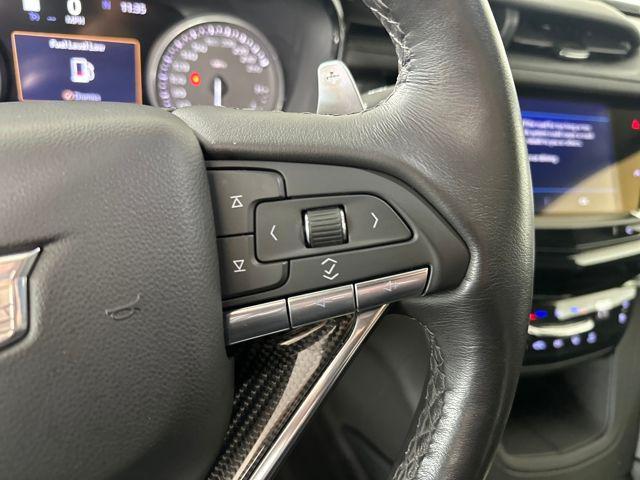 used 2023 Cadillac XT6 car, priced at $31,590