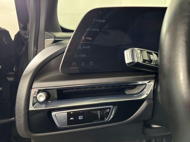 used 2024 Cadillac LYRIQ car, priced at $31,990