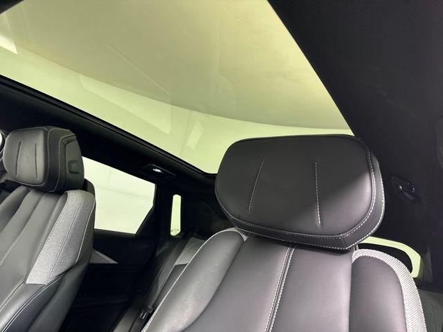 used 2024 Cadillac LYRIQ car, priced at $31,990