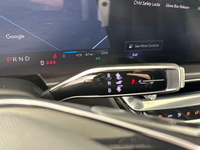 used 2024 Cadillac LYRIQ car, priced at $31,990