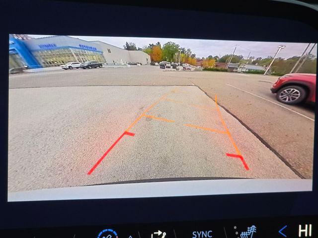 new 2026 Chevrolet Traverse car, priced at $40,686