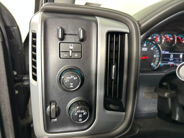 used 2019 GMC Sierra 1500 car, priced at $23,190