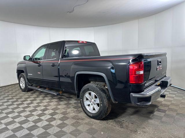 used 2019 GMC Sierra 1500 car, priced at $23,190