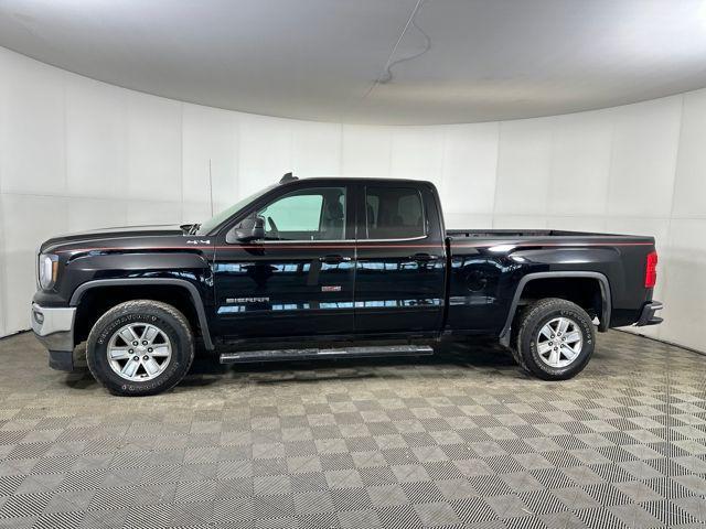 used 2019 GMC Sierra 1500 car, priced at $23,190