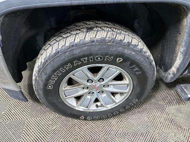 used 2019 GMC Sierra 1500 car, priced at $23,190