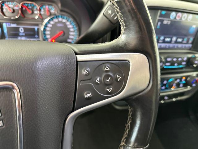 used 2019 GMC Sierra 1500 car, priced at $23,190