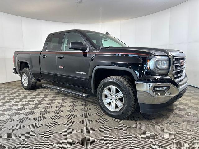 used 2019 GMC Sierra 1500 car, priced at $23,190