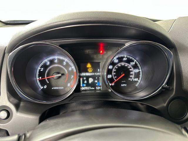 used 2024 Mitsubishi Outlander Sport car, priced at $16,990