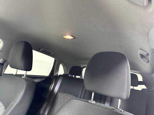 used 2024 Mitsubishi Outlander Sport car, priced at $16,990