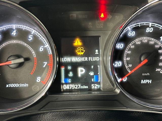 used 2024 Mitsubishi Outlander Sport car, priced at $16,990