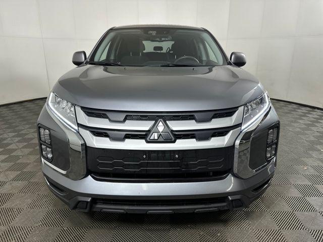 used 2024 Mitsubishi Outlander Sport car, priced at $16,990