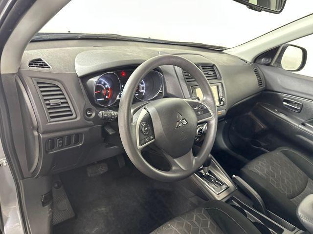 used 2024 Mitsubishi Outlander Sport car, priced at $16,990