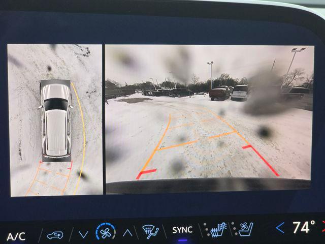 new 2026 Chevrolet Tahoe car, priced at $77,290