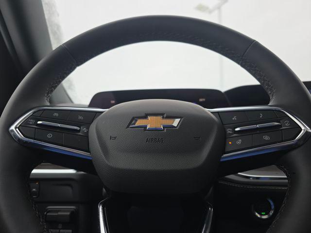 new 2026 Chevrolet Tahoe car, priced at $77,290