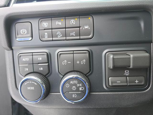 new 2026 Chevrolet Tahoe car, priced at $77,290