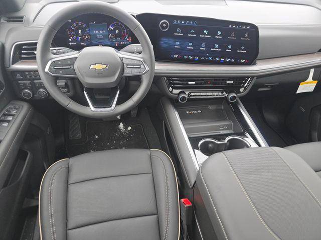 new 2026 Chevrolet Tahoe car, priced at $77,290