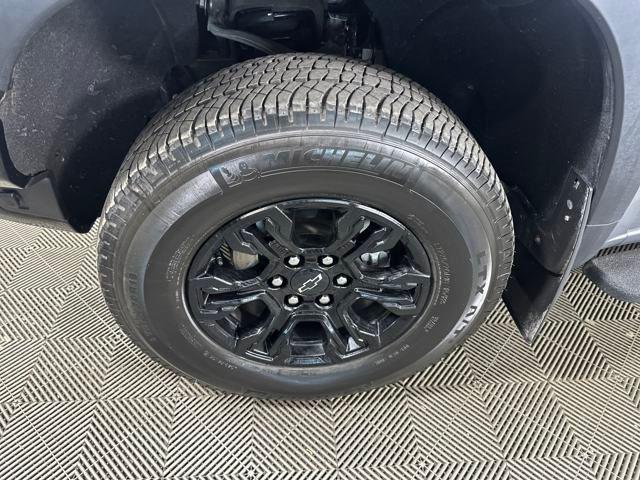 used 2024 Chevrolet Silverado 1500 car, priced at $46,249