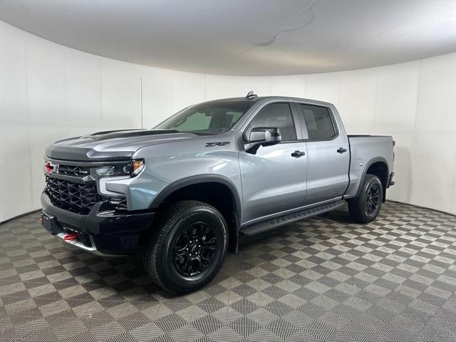 used 2024 Chevrolet Silverado 1500 car, priced at $46,249