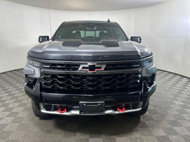 used 2024 Chevrolet Silverado 1500 car, priced at $46,249