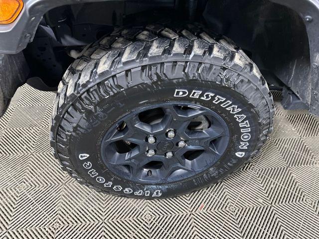 used 2023 Jeep Wrangler 4xe car, priced at $24,990