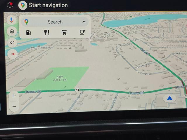 new 2026 Chevrolet Silverado 1500 car, priced at $44,686