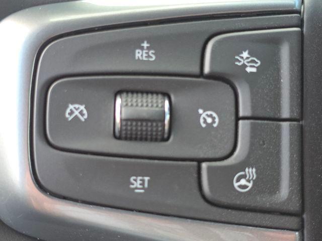 new 2026 Chevrolet Silverado 1500 car, priced at $44,686