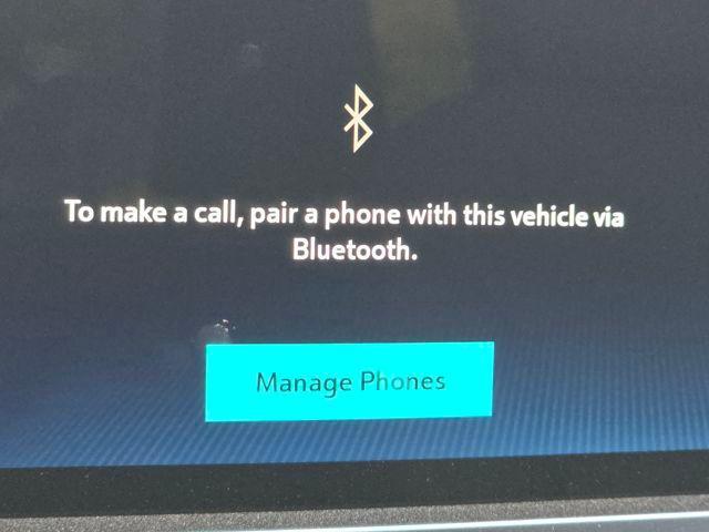 new 2026 Chevrolet Silverado 1500 car, priced at $44,686