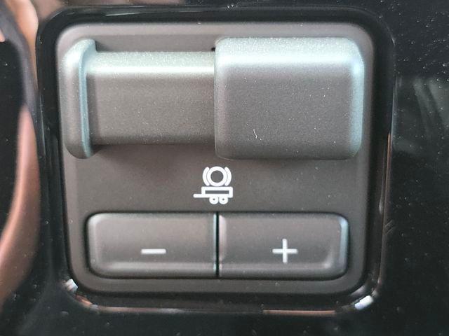 new 2026 Chevrolet Silverado 1500 car, priced at $44,686