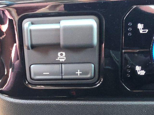 new 2025 Chevrolet Silverado 1500 car, priced at $47,836