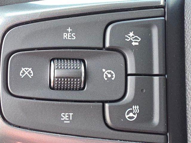 new 2025 Chevrolet Silverado 1500 car, priced at $47,836