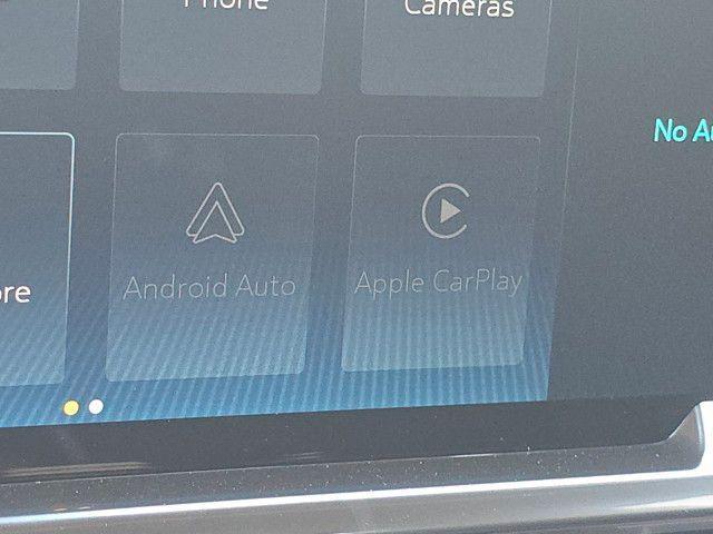 new 2025 Chevrolet Silverado 1500 car, priced at $47,836