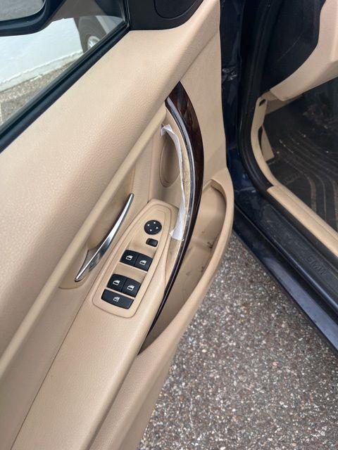 used 2014 BMW 320 car