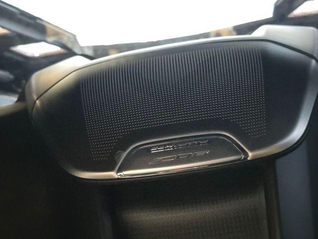 new 2026 Chevrolet Corvette car, priced at $126,369