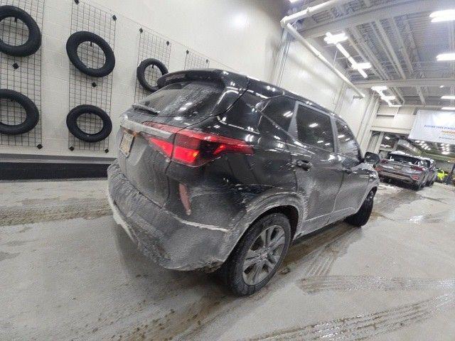 used 2021 Kia Seltos car, priced at $13,990