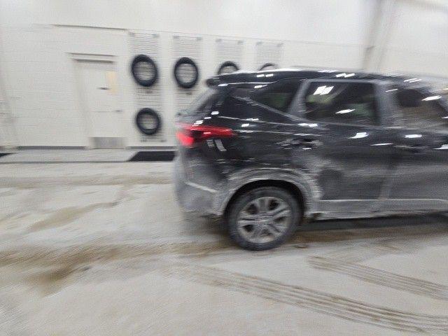 used 2021 Kia Seltos car, priced at $13,990