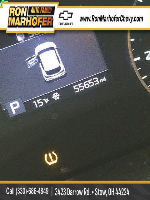 used 2021 Kia Seltos car, priced at $13,990