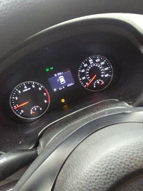 used 2021 Kia Seltos car, priced at $13,990