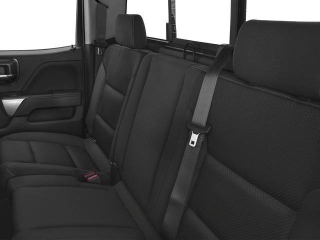 used 2017 Chevrolet Silverado 1500 car, priced at $13,990