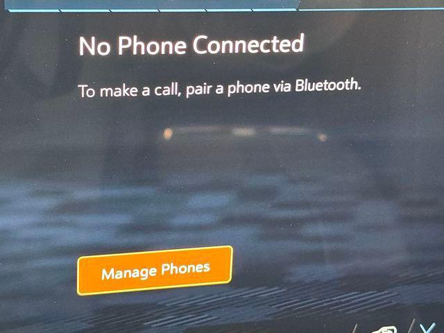 new 2026 Chevrolet Traverse car, priced at $53,045