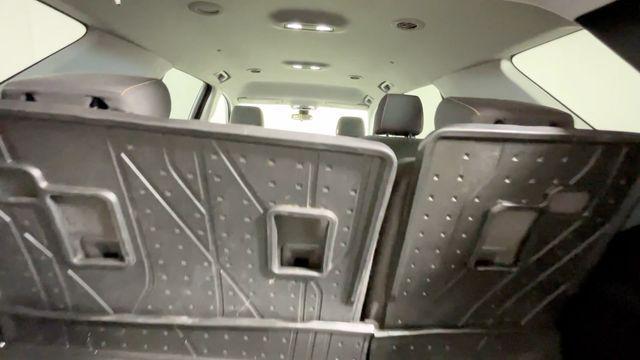 used 2020 Chevrolet Traverse car, priced at $23,948