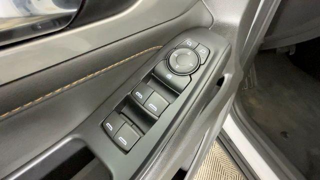 used 2020 Chevrolet Traverse car, priced at $23,948